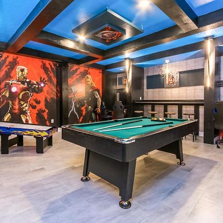 2911 Fable Street Villa Kissimmee Ngoại thất bức ảnh