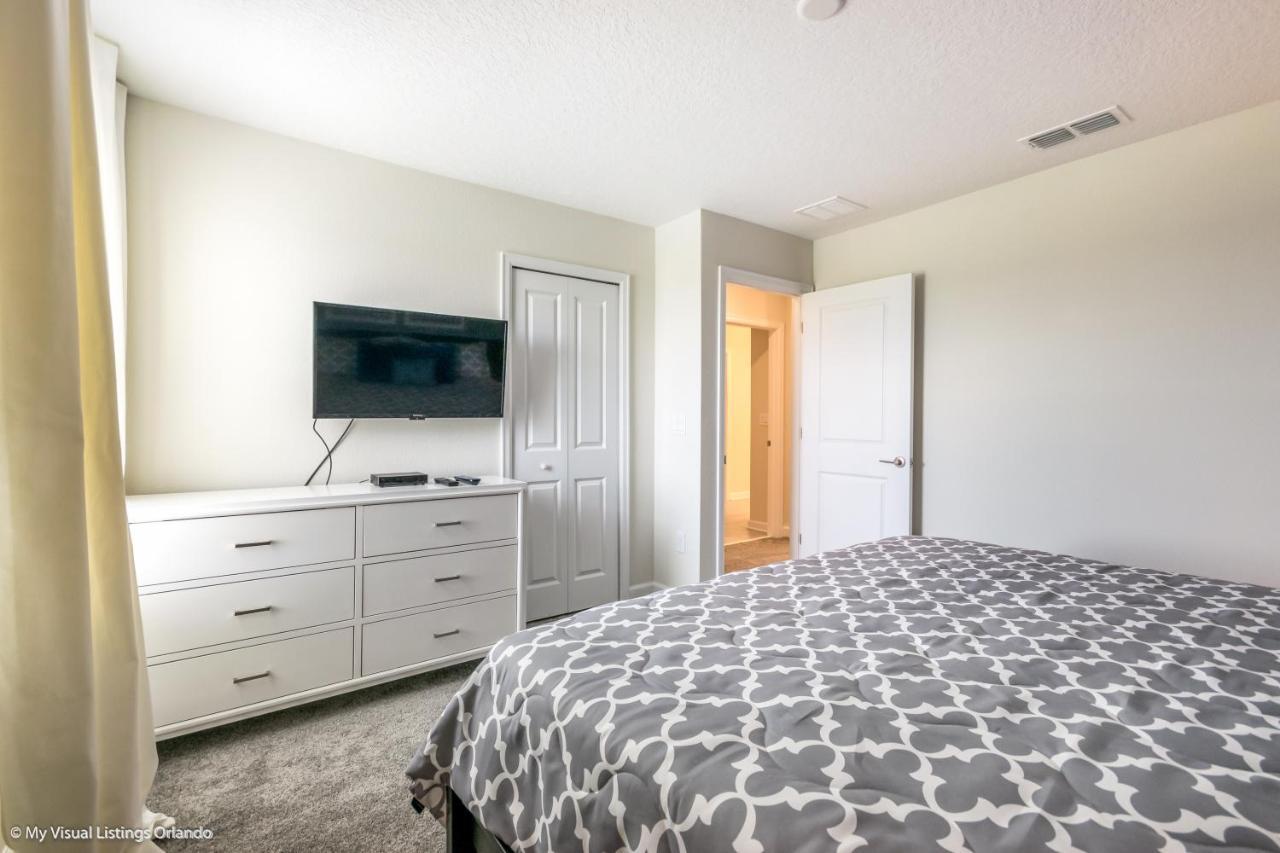 2911 Fable Street Villa Kissimmee Ngoại thất bức ảnh