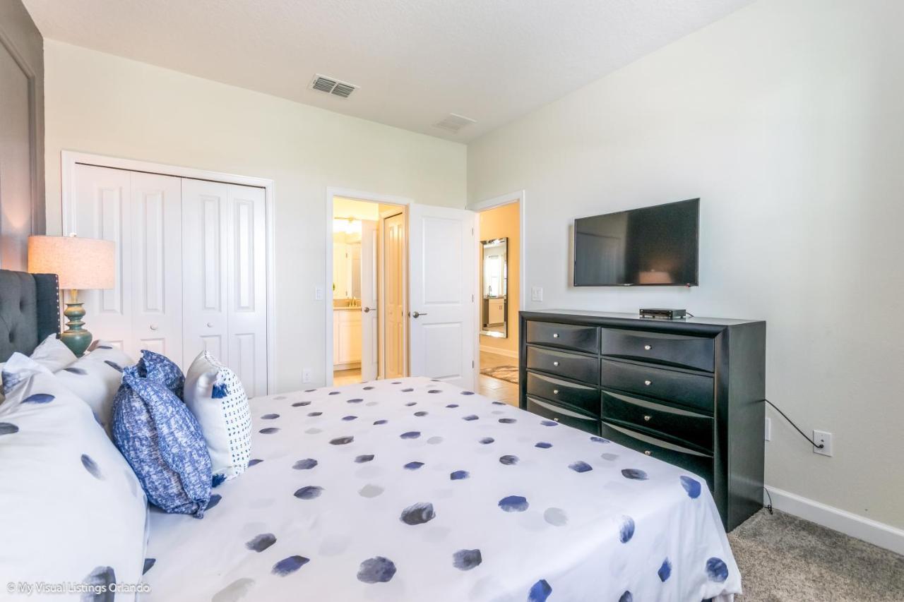 2911 Fable Street Villa Kissimmee Ngoại thất bức ảnh