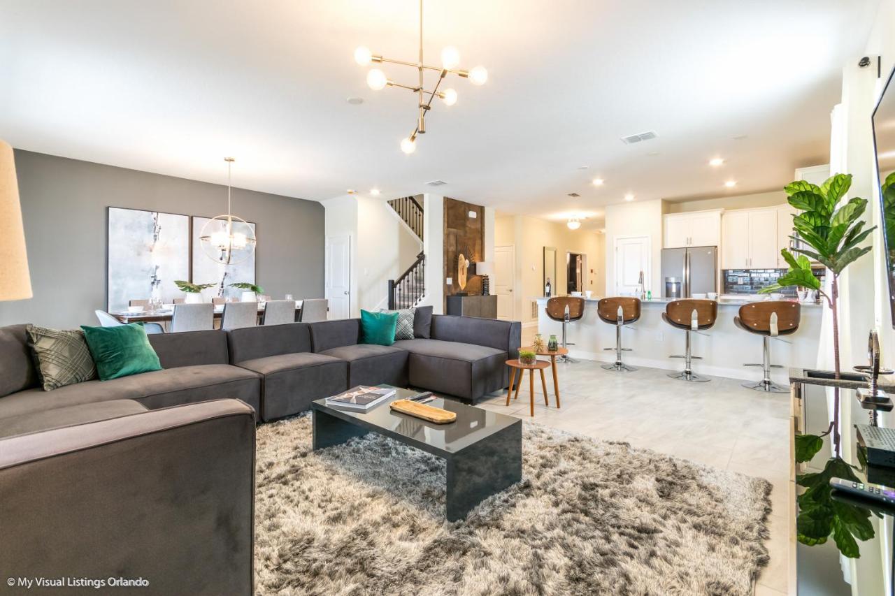 2911 Fable Street Villa Kissimmee Ngoại thất bức ảnh