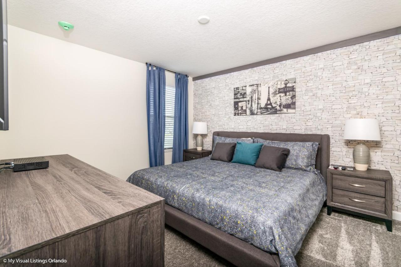 2911 Fable Street Villa Kissimmee Ngoại thất bức ảnh